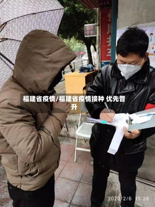 福建省疫情/福建省疫情接种 优先晋升